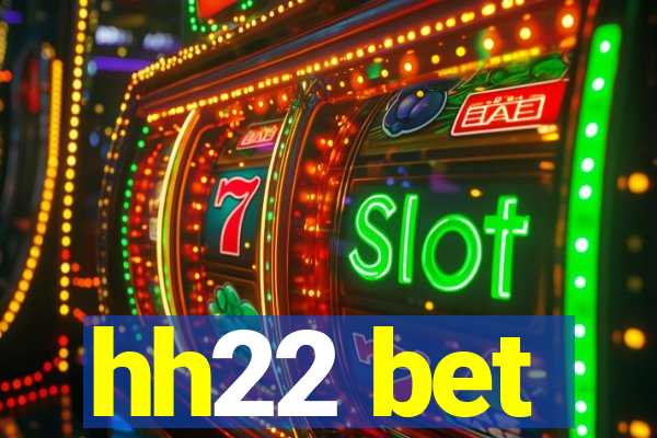 hh22 bet